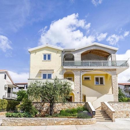 Apartments Balach Poreč Exteriér fotografie