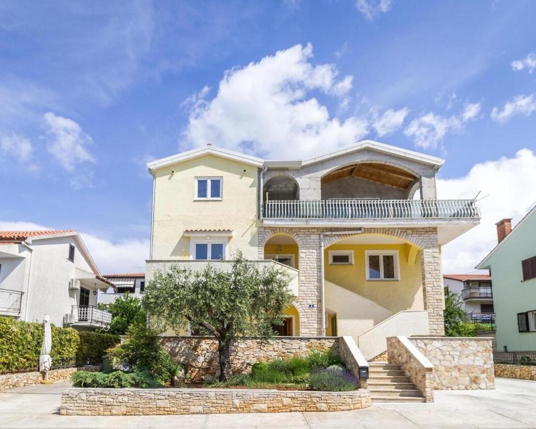 Apartments Balach Poreč Exteriér fotografie