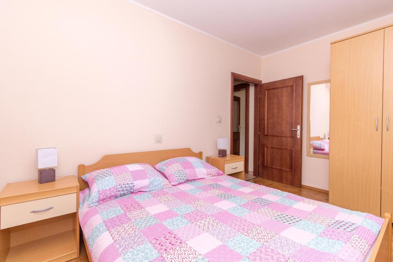 Apartments Balach Poreč Exteriér fotografie