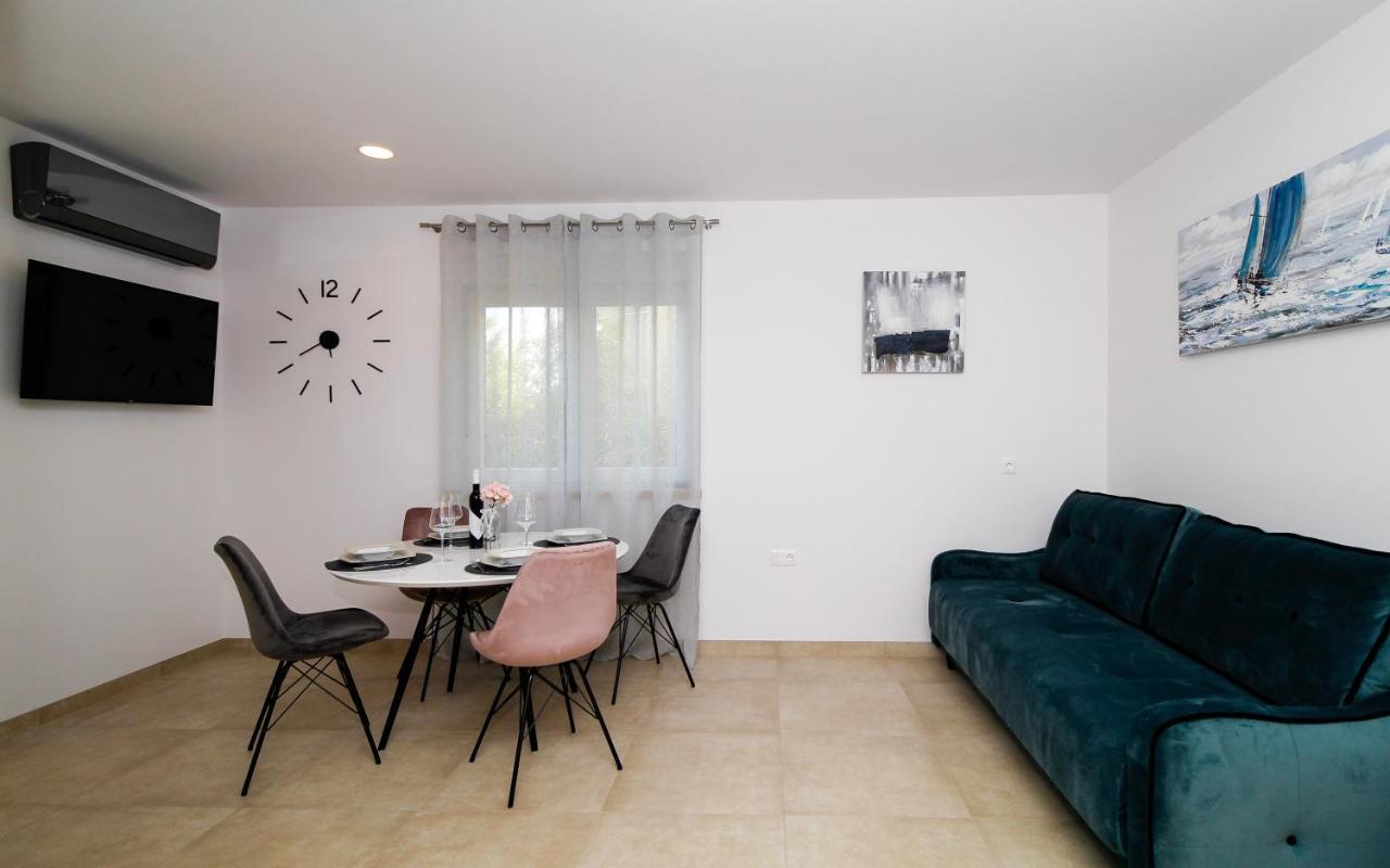 Apartments Balach Poreč Exteriér fotografie