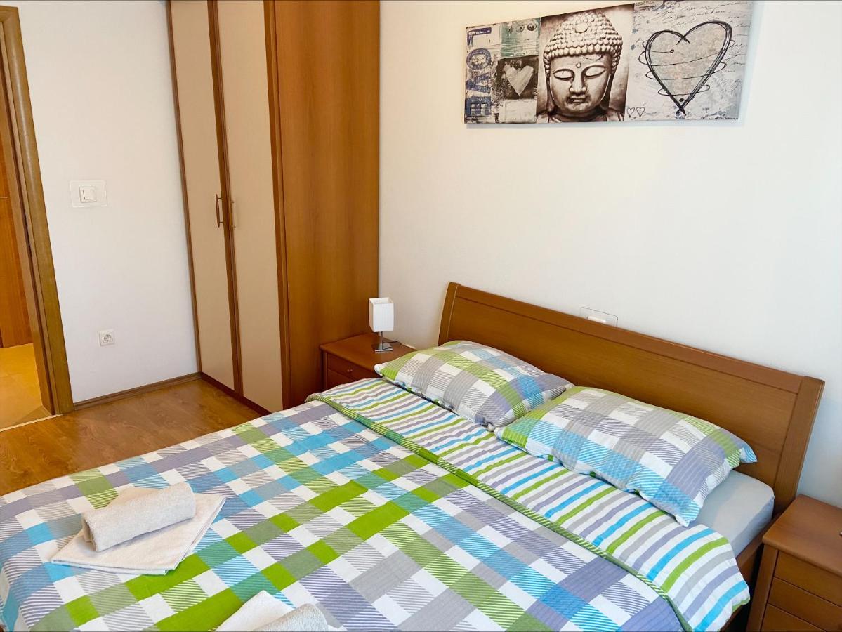 Apartments Balach Poreč Exteriér fotografie